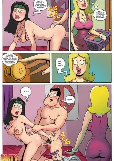 Karmagik – American Milf (5)