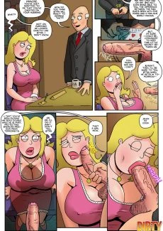 Karmagik – American Milf (8)