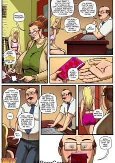Karmagik- Very Physical Education Issue 2 (14)