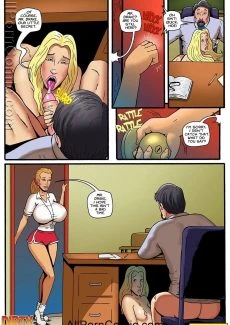 Karmagik- Very Physical Education Issue 2 (22)