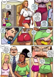 Karmagik- Very Physical Education Issue 2 (3)