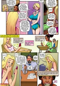 Karmagik- Very Physical Education Issue 2 (4)