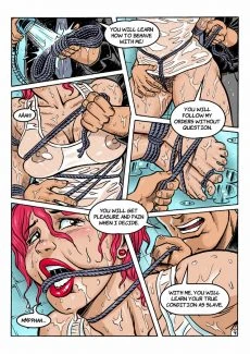 Kinky Slave (11)