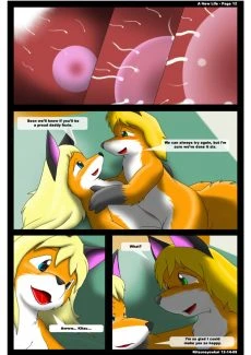 Kitsune Youkai- A New Life (13)