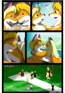 Kitsune Youkai- A New Life (14)