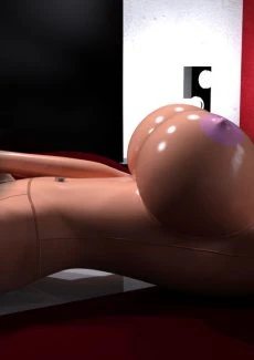 Leticia Latex- Xmas (10)