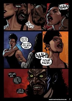Locofuria – Queen of Brooklyn (10)