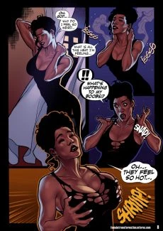 Locofuria – Queen of Brooklyn (11)