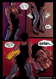 Locofuria – Queen of Brooklyn (12)