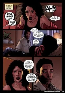 Locofuria – Queen of Brooklyn (23)