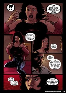 Locofuria – Queen of Brooklyn (24)