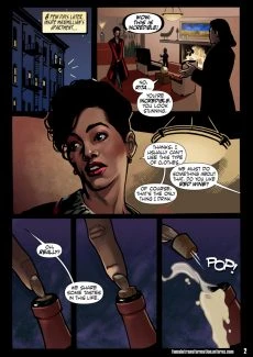 Locofuria – Queen of Brooklyn (5)