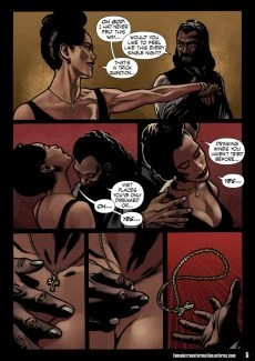 Locofuria – Queen of Brooklyn (8)