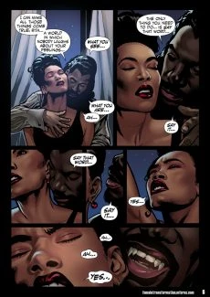 Locofuria – Queen of Brooklyn (9)