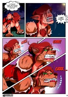 Locofuria- Wild Infusion #1 (19)