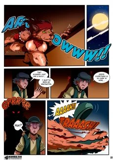Locofuria- Wild Infusion #1 (24)