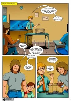 Locofuria- Wild Infusion #1 (3)