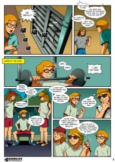 Locofuria- Wild Infusion #1 (5)