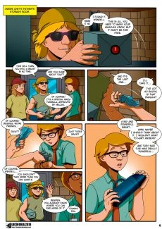 Locofuria- Wild Infusion #1 (6)