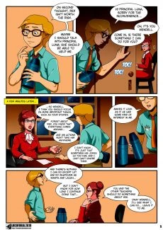 Locofuria- Wild Infusion #1 (7)