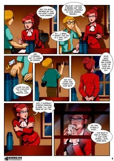 Locofuria- Wild Infusion #1 (8)