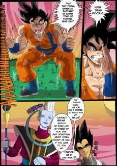 Loonyjams- Chi-Chi x Piccolo (17)