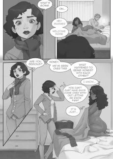 Marmalade Mum- Open Season (6)