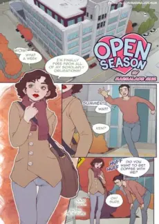Open Season- Marmalade Mum Marmalade Mum- Open Season- info