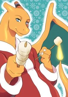 Matemi- Silver Soul – 2019 Christmas Pinups (5)