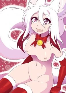 Matemi- Silver Soul – 2019 Christmas Pinups (9)
