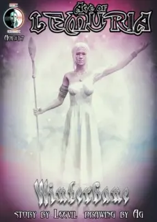 Age Of Lemuria - Winterbane 17- McComix McComix- Age Of Lemuria – Winterbane 17- info