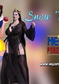 Mega Parodies- Snow White 1 (1)