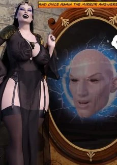 Mega Parodies- Snow White 1 (10)