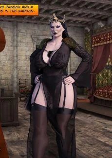 Mega Parodies- Snow White 1 (11)