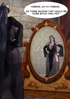 Mega Parodies- Snow White 1 (12)