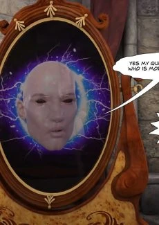 Mega Parodies- Snow White 1 (13)