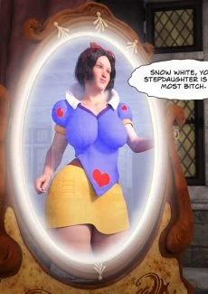 Mega Parodies- Snow White 1 (14)