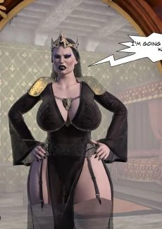 Mega Parodies- Snow White 1 (15)