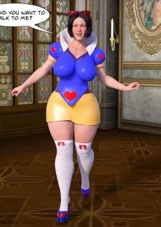 Mega Parodies- Snow White 1 (17)