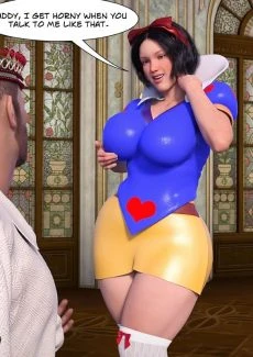 Mega Parodies- Snow White 1 (20)