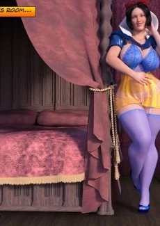 Mega Parodies- Snow White 1 (28)