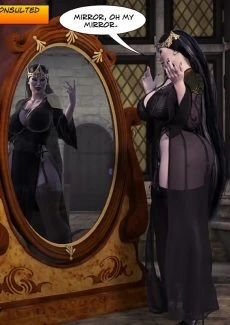 Mega Parodies- Snow White 1 (3)