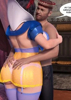 Mega Parodies- Snow White 1 (31)