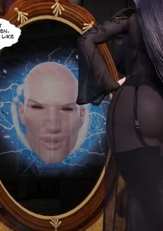 Mega Parodies- Snow White 1 (5)