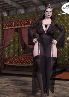 Mega Parodies- Snow White 1 (52)