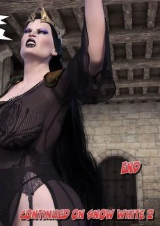 Mega Parodies- Snow White 1 (56)