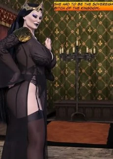 Mega Parodies- Snow White 1 (8)