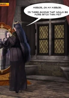 Mega Parodies- Snow White 1 (9)