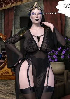 Mega Parodies- Snow White 2 (3)