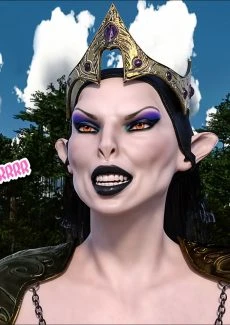 Mega Parodies- Snow White 2 (34)